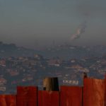 Нийслэлийн дөрвөн бүсэд агаарын бохирдолтой байна.