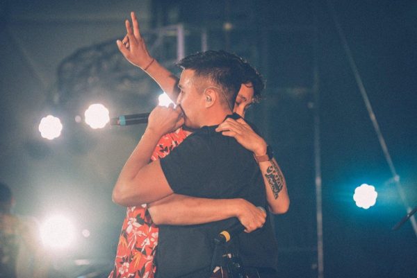 “Опозит“ хамтлаг есдүгээр сард тоглолтоо хийнэ