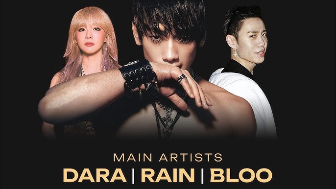 hq720 Монгол улсыг зорин ирэх "А" зэрэглэлийн К-Поп артист